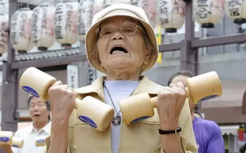 Jap�n estima que unos 68.000 ancianos morir�an solos en 2024