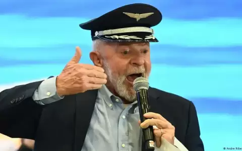 Brasil: ordenan a YouTube y a Lula quitar video de 1 de mayo