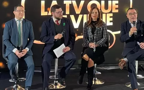 Paraguay apunta a ser eje de producci�n audiovisual internacional bajo el r�gimen maquila