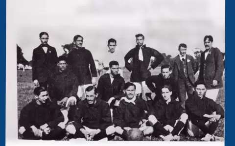 111 a�os del primer "match" internacional en Paraguay