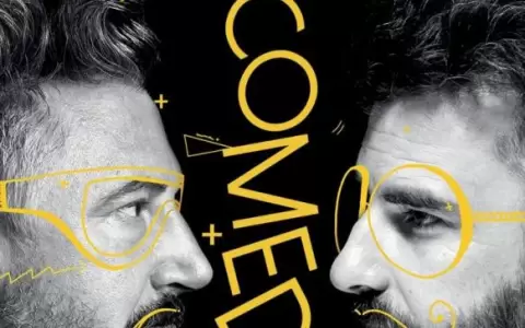 Desde Buenos Aires, Pablo F�bregas y Fernando Sanjiao proponen "M�s Comedia"