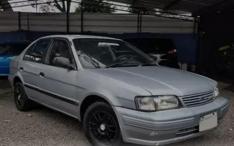 Recuper� "robando" su propio auto que estaba a la venta en una playa de veh�culos