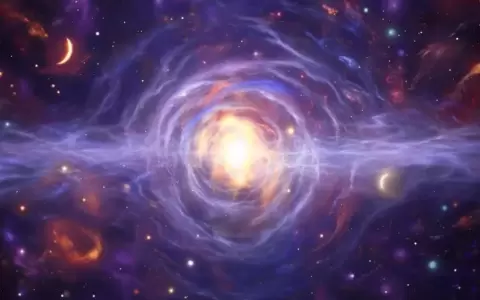 Cient�ficos descubren �falla c�smica� que desaf�a teor�a de la relatividad de Einstein
