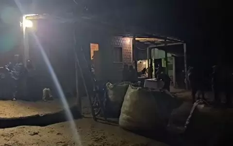 Detienen al t�o de ni�o asesinado en Tava'i, implicado en el caso