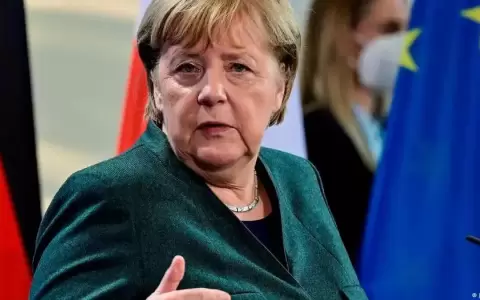 Merkel publicar� sus memorias el 27 de noviembre