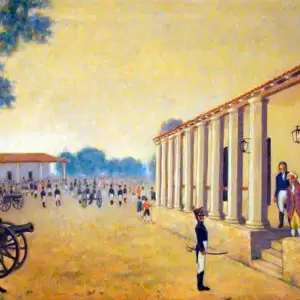 Datos que probablemente no conoc�as sobre la Independencia del Paraguay