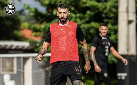 Lucas Pratto habla sobre su retiro