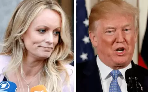 Defensa de Trump afirma que Cohen pag� a Stormy Daniels durante los argumentos finales