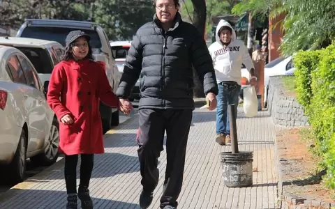 Clima: desde hoy aumento gradual de las temperaturas