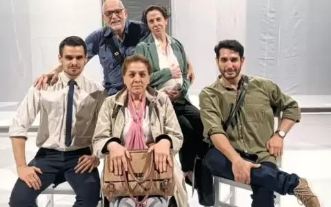 Acaso... �somos recuerdos?