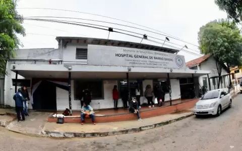 Estos son los funcionarios sumariados por omisi�n de auxilio en Barrio Obrero