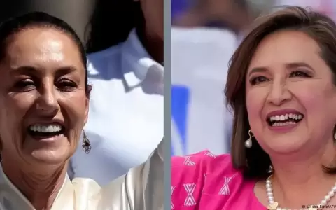 Am�rica Latina, mujeres en el poder y violencia pol�tica
