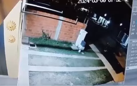 Feminicidio en Loma Pyt�: revelan c�mo ocurri� y principal sospechoso sigue pr�fugo