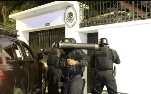 CIJ resolver� el 23 de mayo sobre medidas para Ecuador