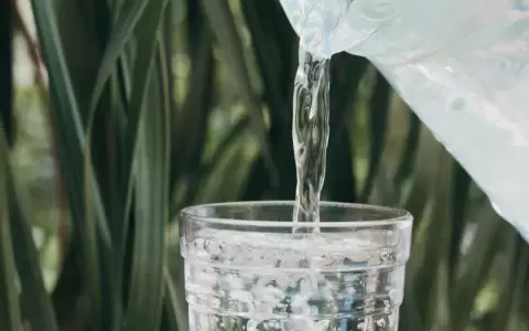 Salud pide continuar el consumo regular de agua durante los d�as fr�os