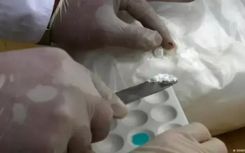 Senegal, de consumidor de coca�na a centro del narcotr�fico