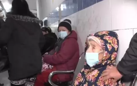 Pacientes siguen presentando quejas en el Hospital de Barrio Obrero: demoras y malos tratos