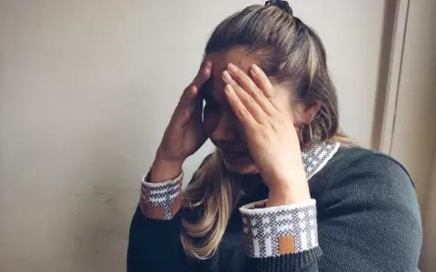 La migra�a es el primer motivo de consulta en Neurolog�a del Hospital de Cl�nicas