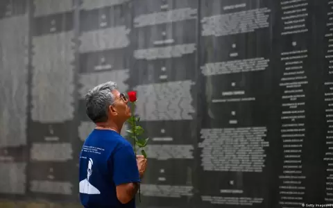 Congreso de El Salvador archiva ley de v�ctimas de la guerra