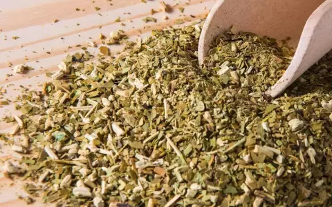 Provincia argentina de Misiones frena importaci�n de yerba mate desde Paraguay y Brasil