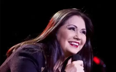 Show de Ana Gabriel en Paraguay fue postergado por motivos de salud de la artista
