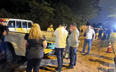 Capturaron al supuesto feminicida que traslad� los restos de su pareja en carretilla