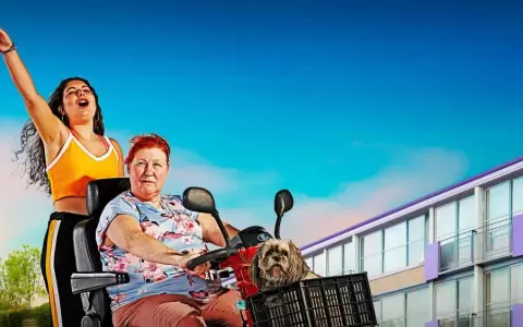 Se aproxima el inicio del Ciclo de Cine Europeo 2024