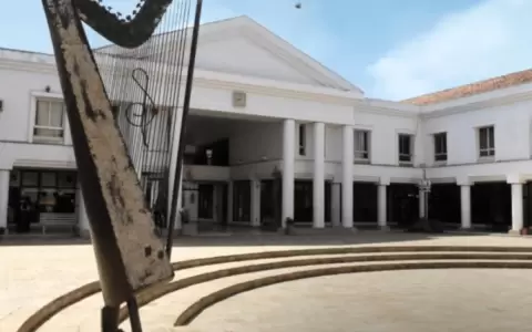 "Expresiones y m�s", muestra colectiva en el CPJ