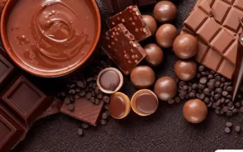 Nuevo chocolate que sustituye az�car por gelatina del cacao
