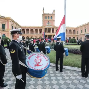 Independencia del Paraguay: entre el orgullo hist�rico y las cr�ticas por la p�rdida del fervor patri�tico