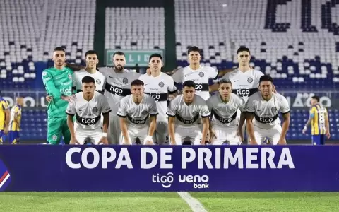 Sigue al acecho: Olimpia consigue una victoria clave ante Luque�o