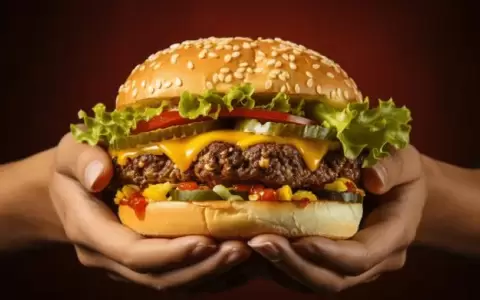 D�a Mundial de la Hamburguesa: nuevas propuestas y recetas de autor para disfrutar de este cl�sico