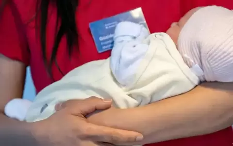 Nacimientos en Alemania, en su nivel m�s bajo en diez a�os