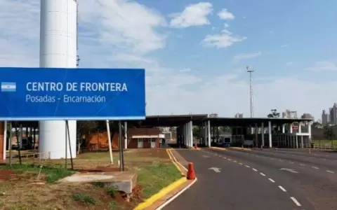 Libre tr�nsito por pa�ses del Mercosur podr�a ser una realidad