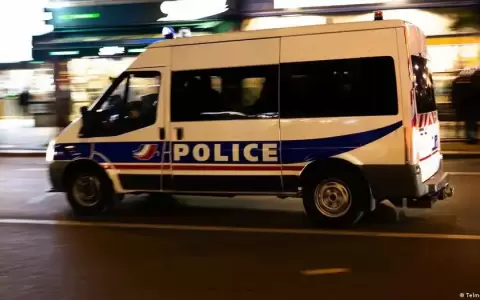 Un tiroteo en Par�s deja un muerto y varios heridos
