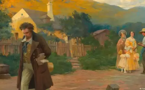 Pelo de Beethoven aporta pistas sobre misterio de su sordera