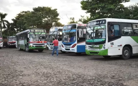 �Qu� implica tener una parada �nica de buses para Asunci�n?