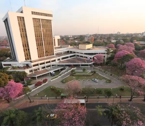 Junta Municipal aprueba balance de "Nenecho" pese a denuncias de millonario faltante
