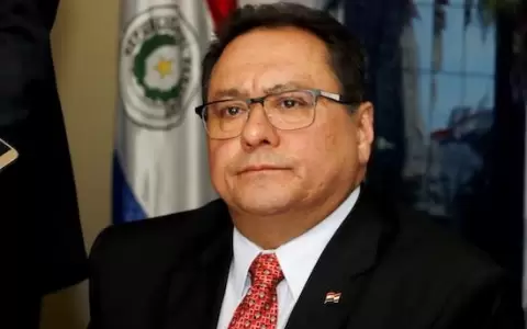 Pe�a rendir� cuentas a HC: "El partido gobierna", confiesa Alderete