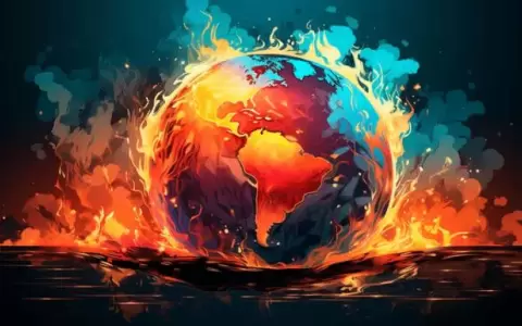 Alarmante pron�stico de los principales cient�ficos sobre la gravedad del calentamiento global