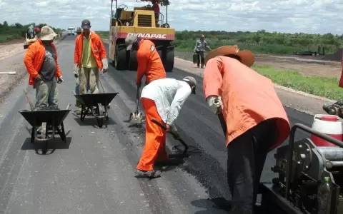 MOPC proyecta obras de mejoramiento desde Mariscal L�pez hasta San Lorenzo