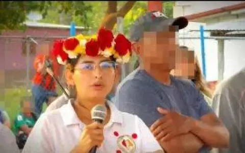 M�xico: asesinan a candidata a alcaldesa y a 5 personas m�s