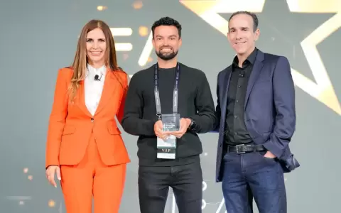 itti se destaca globalmente llev�ndose el premio Platino en el Fintech Am�ricas 2024