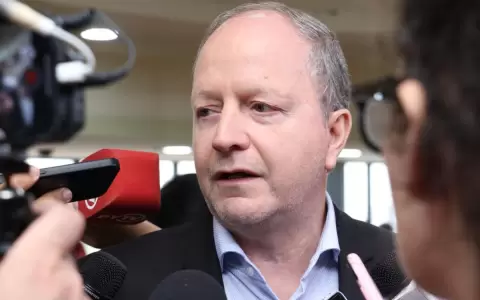 Podr�an incluir fondos de Itaip� al PGN, se�ala Valdovinos