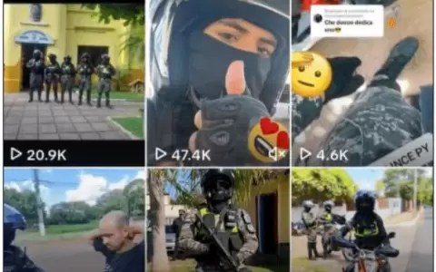 Un joven se hac�a pasar por Lince para conquistar mujeres, fue detenido por acoso