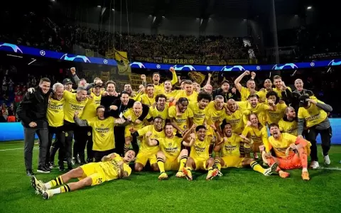 Ins�lito: Borussia Dortmund cobrar� m�s dinero si pierde la final