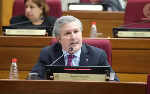 Senador teme que con dichos del fiscal general se d� un conflicto diplom�tico con Colombia