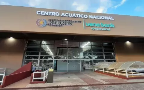 Nataci�n en invierno, el CAN ofrece pileta ol�mpica climatizada para adultos y principiantes