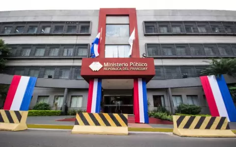 Fiscales paraguayos, preparados en Derecho �pero poco en investigaci�n�, dice exministro