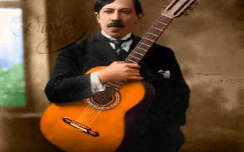 Cuarta edici�n del Festival Internacional "Agust�n Barrios Mangor�"